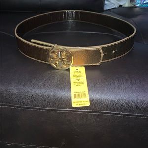 Tory belt